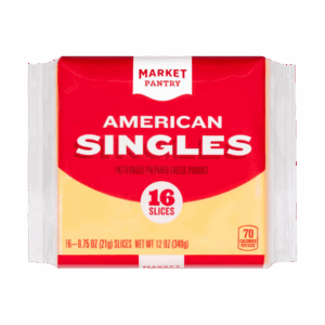American Cheese Singles