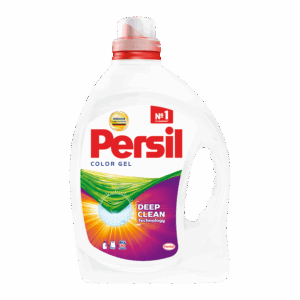 PERSIL Color Laundry Gel, 1.95l