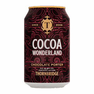Thornbridge Cocoa Wonderland